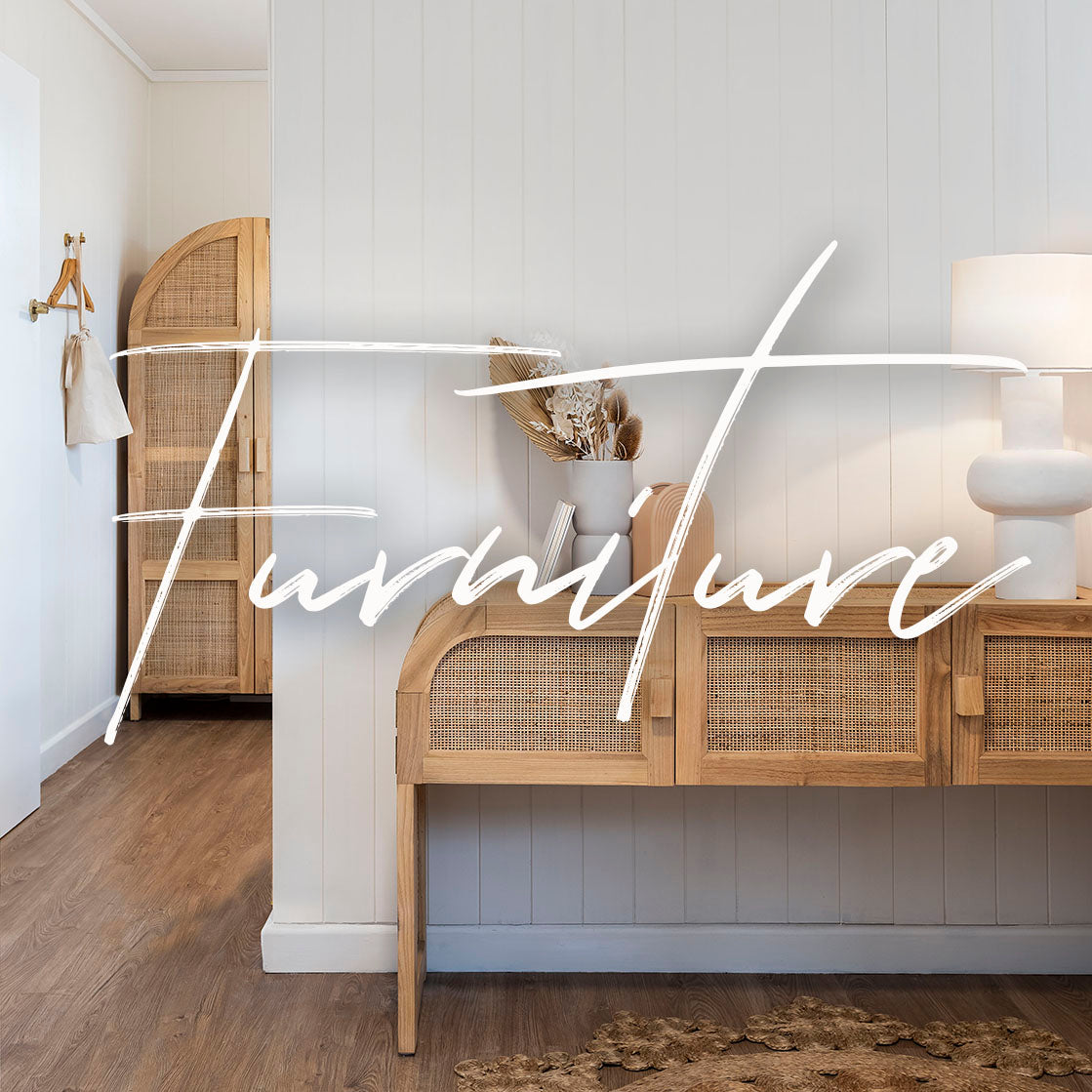 Furniture – Tim Neve