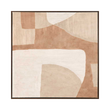 'Earthen III' Canvas Art Print