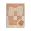 'Vignette II' Canvas Art Print
