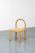 Arch Dining Chair