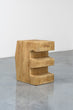Carved Sidetable