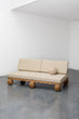 Linen Daybed