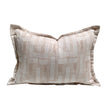 Monolithic Cushion - Linen