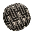 Monolithic Round Cushion - Mono