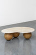 Wave Coffee Table